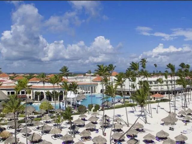 Paradisus Palma Real Golf & Spa Resort photo 0