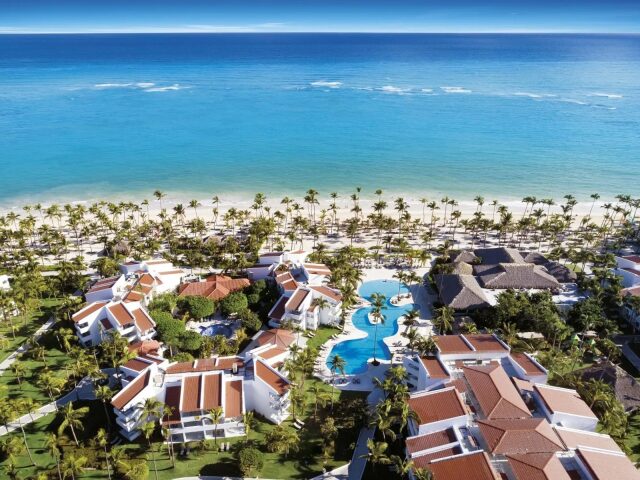 Occidental Caribe photo 2