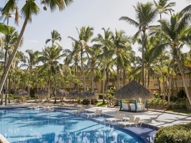 Wyndham Alltra Punta Cana