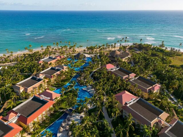Wyndham Alltra Punta Cana photo 3