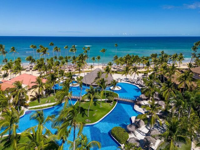 Wyndham Alltra Punta Cana photo 2