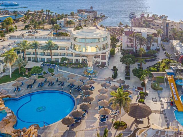 Seagull Beach Resort photo 2