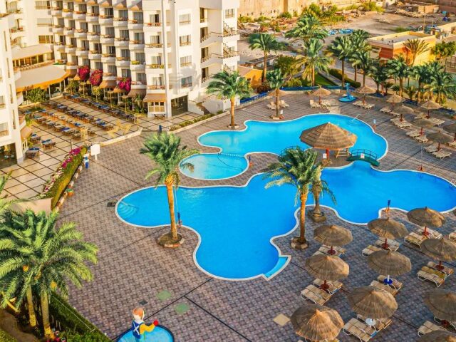 Seagull Beach Resort photo 1