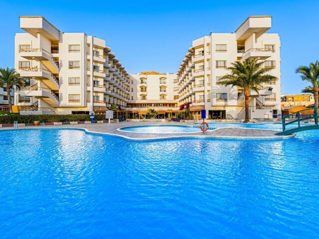Seagull Beach Resort photo 0