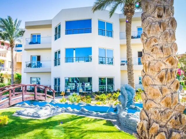 Seagull Beach Resort photo 3