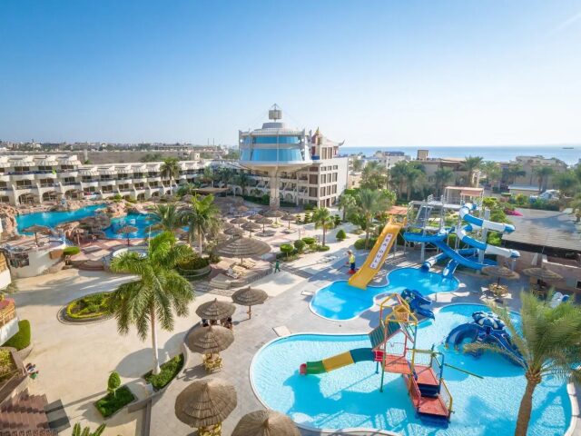 Seagull Beach Resort