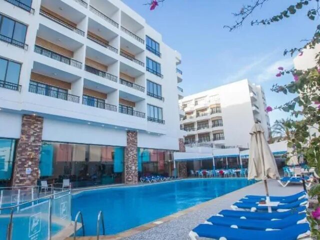 Marlin Inn Azur Resort photo 1