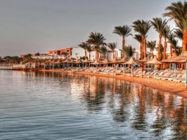Marlin Inn Azur Resort photo 0