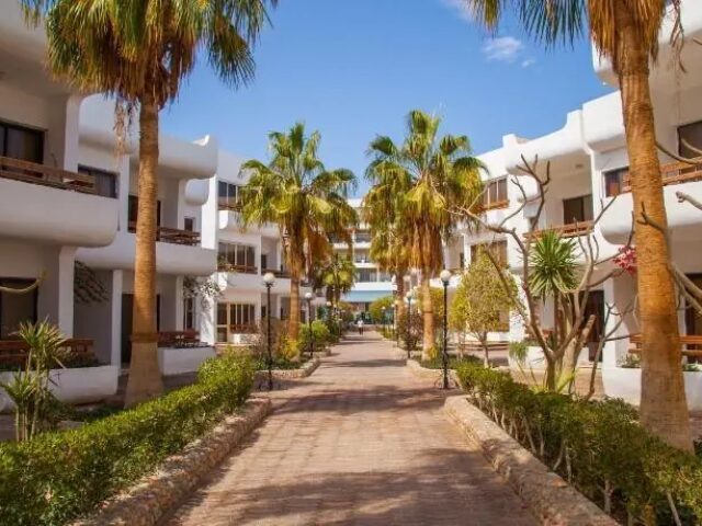 Marlin Inn Azur Resort photo 3