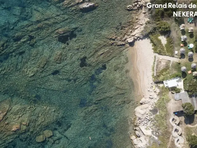 Grand Relais dei Nuraghi photo 1