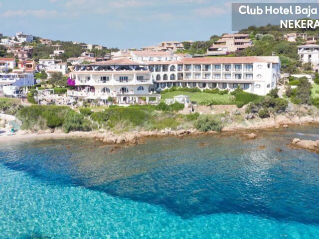 Club Hotel photo 1
