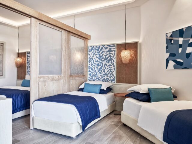 Atlantica Aegean Blue photo 3