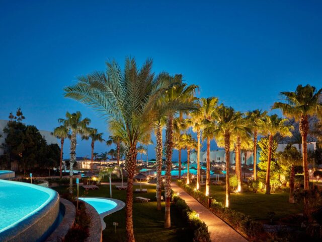 Atlantica Aegean Blue photo 2