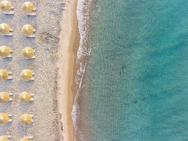 Atlantica Porto Bello Beach photo 2