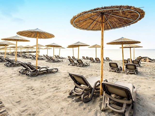 Atlantica Porto Bello Beach photo 3