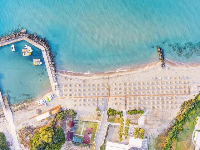 Atlantica Porto Bello Beach photo 1
