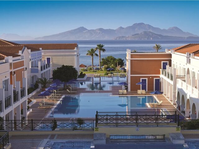 Atlantica Porto Bello Royal