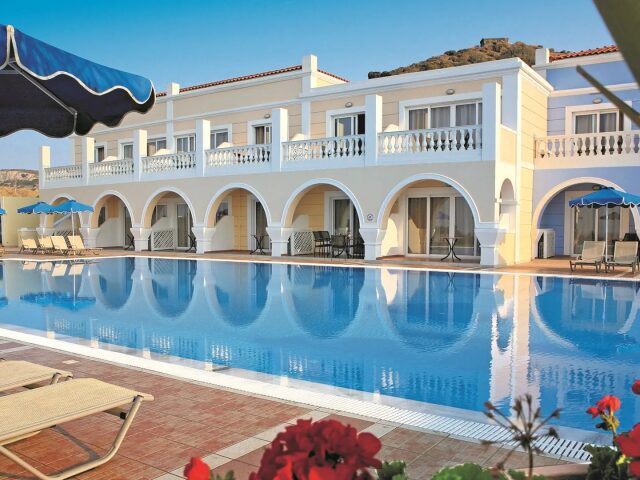 Atlantica Porto Bello Royal photo 0