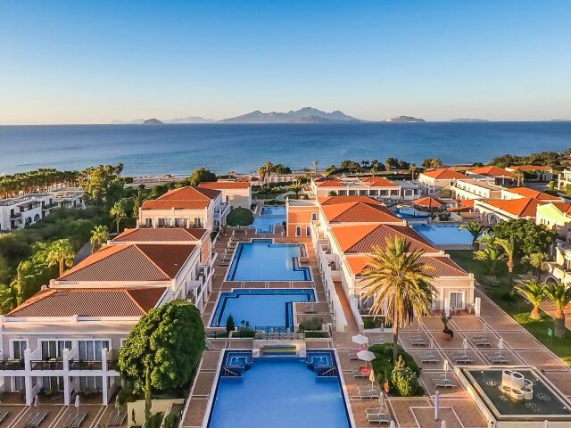 Atlantica Porto Bello Royal photo 1