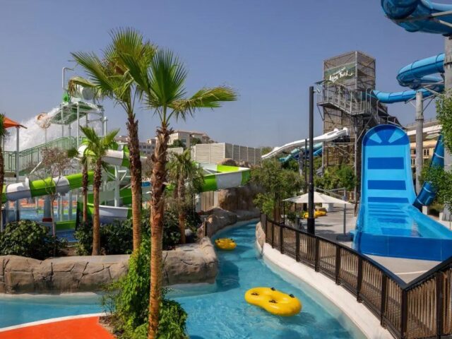Grand Hyatt Dubai photo 0