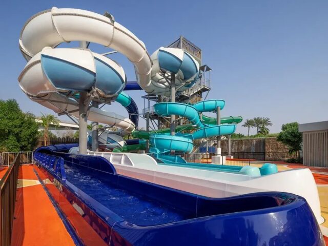 Grand Hyatt Dubai photo 2