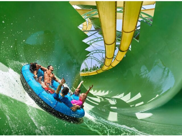 Atlantis The Palm