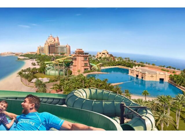 Atlantis The Palm photo 1