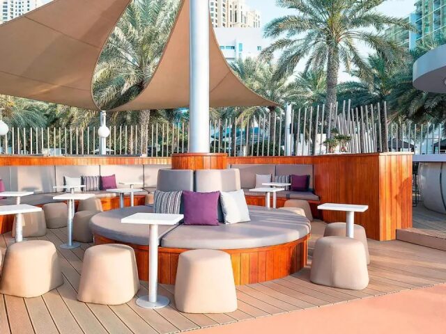 Sheraton Jumeirah Beach Resort photo 1
