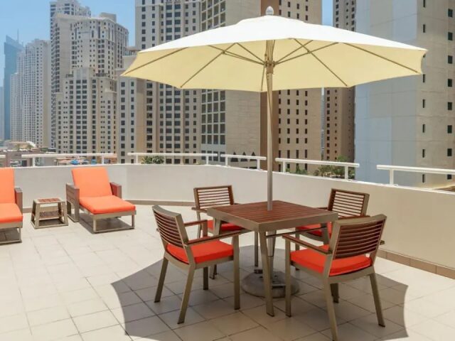 Sheraton Jumeirah Beach Resort photo 2