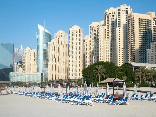 Sheraton Jumeirah Beach Resort photo 3