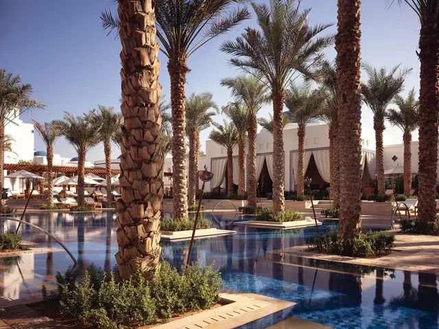 Park Hyatt Dubai photo 2