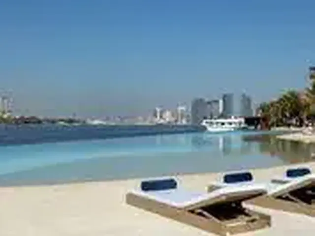 Park Hyatt Dubai photo 0