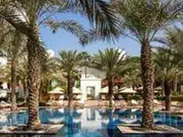 Park Hyatt Dubai photo 3