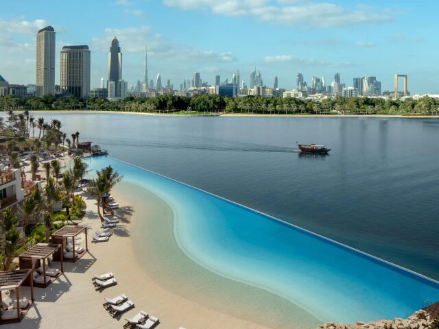Park Hyatt Dubai