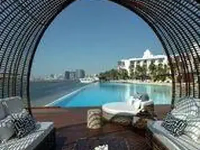 Park Hyatt Dubai photo 1