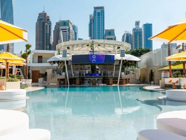 Al Habtoor Grand Resort, Autograph Collection photo 1