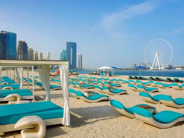 Al Habtoor Grand Resort, Autograph Collection photo 2