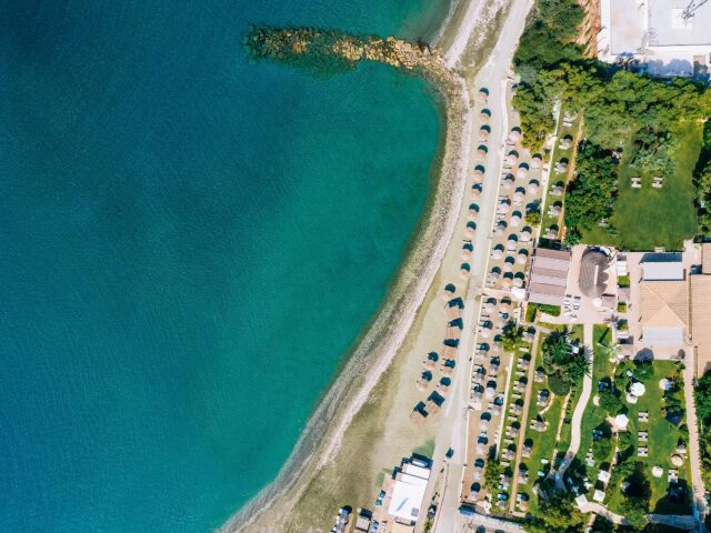 Atlantica Bay
