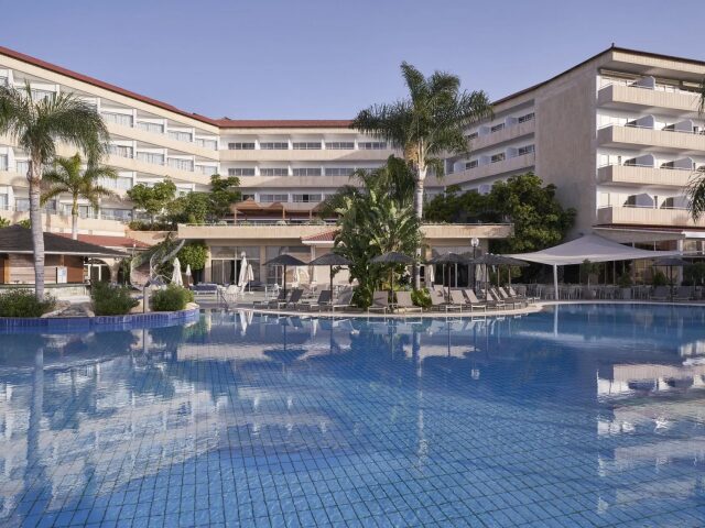 Atlantica Bay photo 0