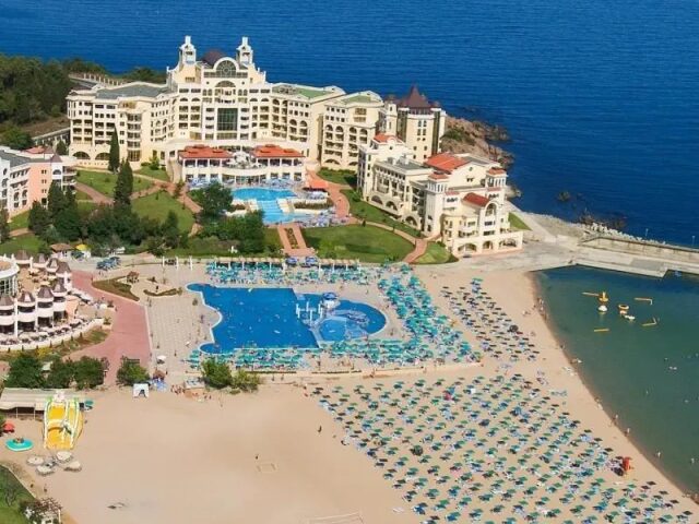 Duni Royal Marina Palace photo 2