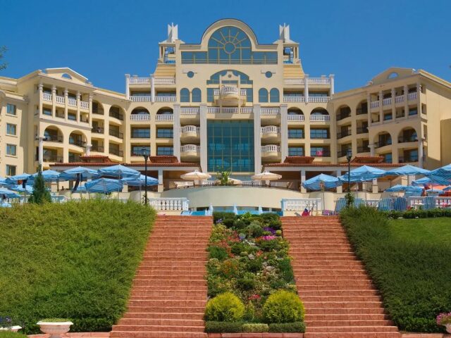 Duni Royal Marina Palace photo 1
