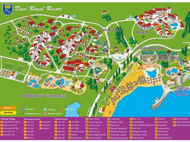 Duni Royal Holiday Village photo 1
