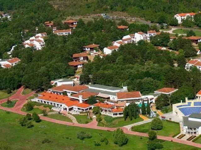 Duni Royal Holiday Village photo 0
