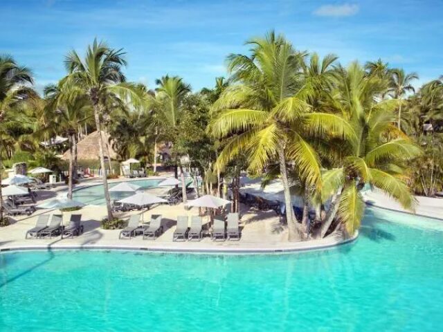 Dreams Flora Resort & Spa