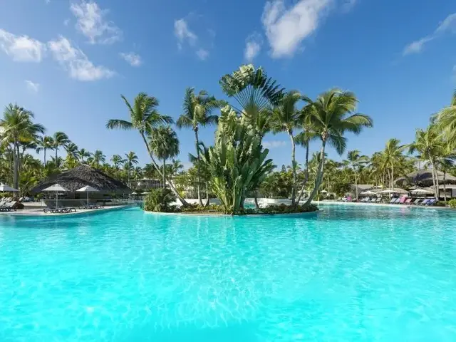 Dreams Flora Resort & Spa photo 1