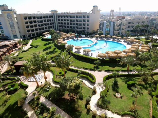 Moreno Horizon Spa & Resort photo 2