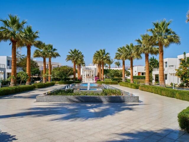 Maritim Jolie Ville Resort and Casino photo 1