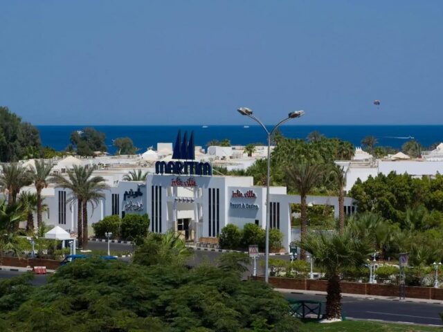 Maritim Jolie Ville Resort and Casino photo 0