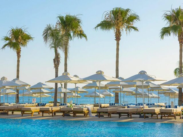 Constantinos The Great Beach photo 3