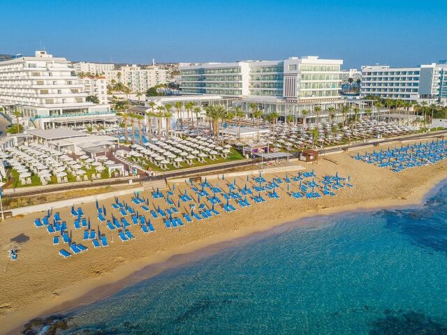 Constantinos The Great Beach photo 0